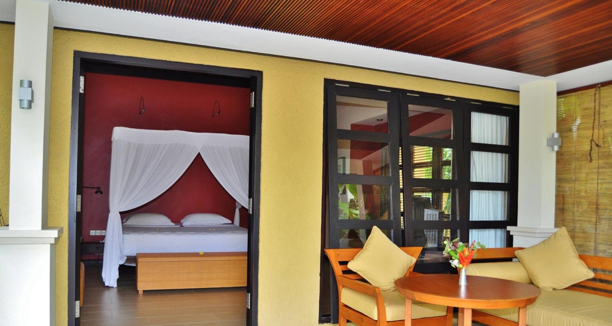 Villa Sabandari Ubud  Ruang foto