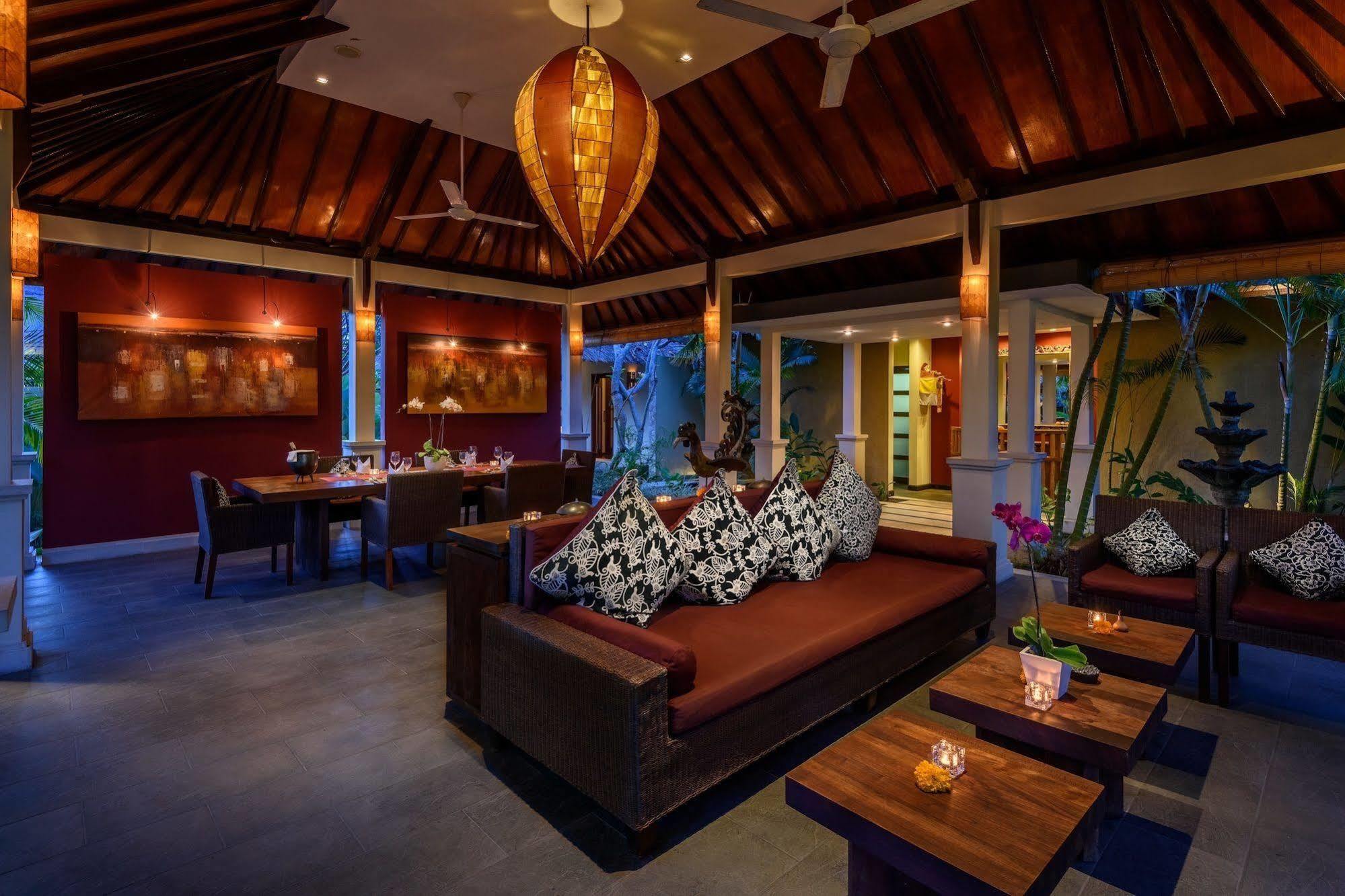 Villa Sabandari Ubud  Bagian luar foto